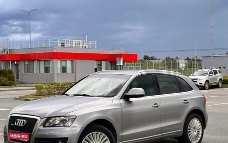 Audi Q5, 2009 год, 1 530 000 рублей, 1 фотография