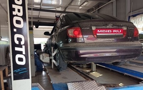 Hyundai Elantra III, 2006 год, 270 000 рублей, 8 фотография