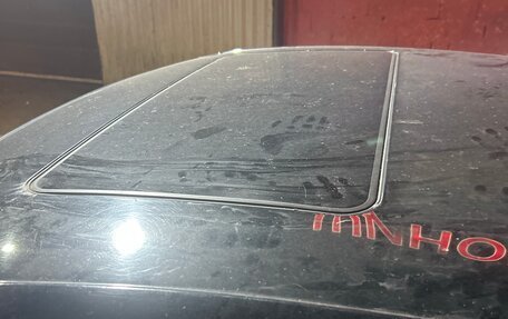 Mercedes-Benz CL-Класс, 2001 год, 700 000 рублей, 11 фотография