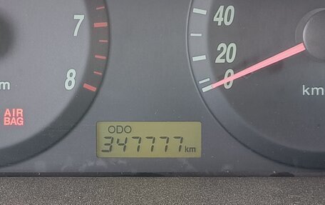 Hyundai Elantra III, 2006 год, 270 000 рублей, 10 фотография