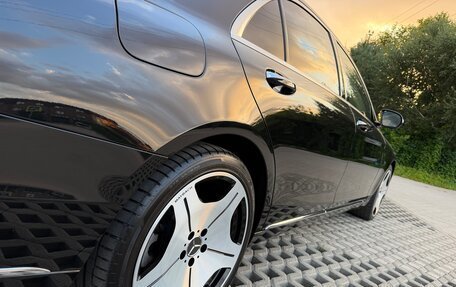 Mercedes-Benz S-Класс, 2020 год, 6 900 000 рублей, 18 фотография