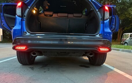 Honda Vezel, 2019 год, 1 950 000 рублей, 6 фотография
