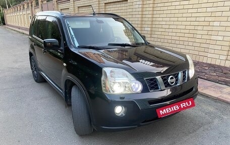 Nissan X-Trail, 2008 год, 948 000 рублей, 2 фотография