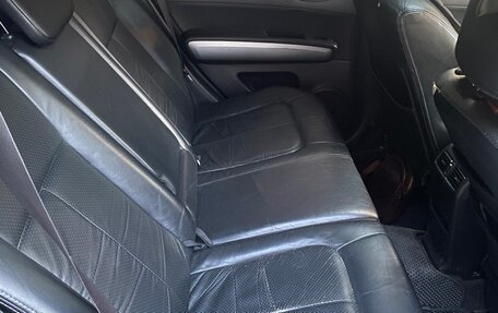 Nissan X-Trail, 2008 год, 948 000 рублей, 9 фотография