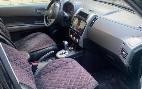 Nissan X-Trail, 2008 год, 948 000 рублей, 7 фотография