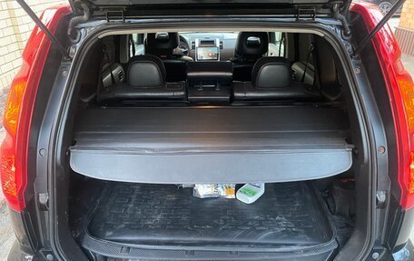 Nissan X-Trail, 2008 год, 948 000 рублей, 8 фотография