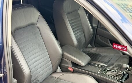 Volkswagen Passat B8 рестайлинг, 2015 год, 1 625 000 рублей, 17 фотография