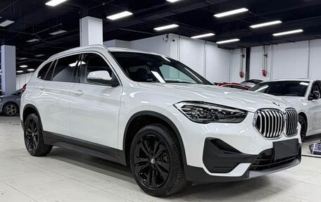 BMW X1, 2022 год, 2 456 000 рублей, 3 фотография