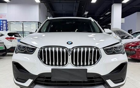 BMW X1, 2022 год, 2 456 000 рублей, 2 фотография