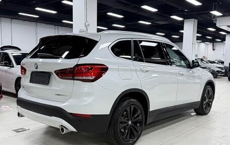 BMW X1, 2022 год, 2 456 000 рублей, 4 фотография