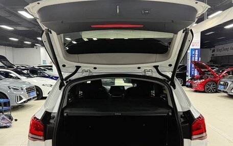 BMW X1, 2022 год, 2 456 000 рублей, 9 фотография