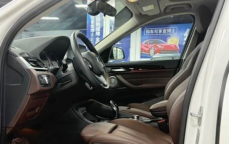 BMW X1, 2022 год, 2 456 000 рублей, 7 фотография