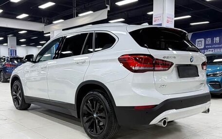 BMW X1, 2022 год, 2 456 000 рублей, 6 фотография