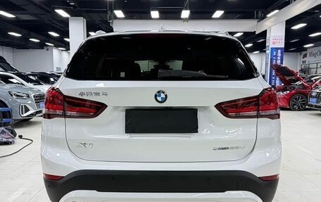 BMW X1, 2022 год, 2 456 000 рублей, 5 фотография
