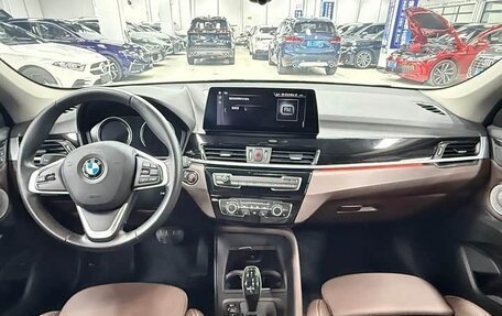 BMW X1, 2022 год, 2 456 000 рублей, 8 фотография