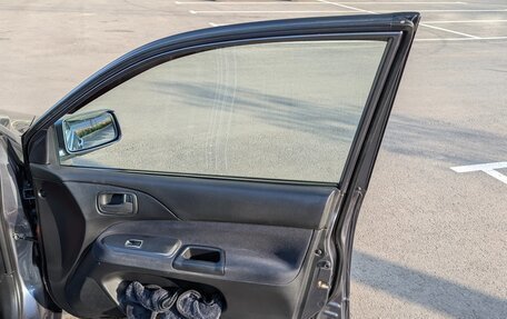 Mitsubishi Lancer IX, 2006 год, 450 000 рублей, 10 фотография