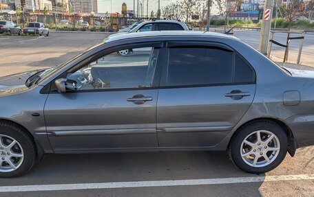 Mitsubishi Lancer IX, 2006 год, 450 000 рублей, 6 фотография