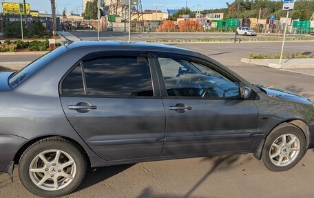 Mitsubishi Lancer IX, 2006 год, 450 000 рублей, 7 фотография