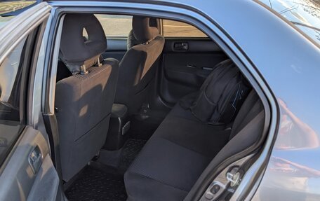 Mitsubishi Lancer IX, 2006 год, 450 000 рублей, 15 фотография