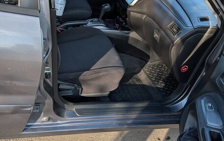 Mitsubishi Lancer IX, 2006 год, 450 000 рублей, 8 фотография