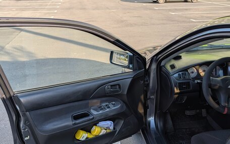 Mitsubishi Lancer IX, 2006 год, 450 000 рублей, 12 фотография