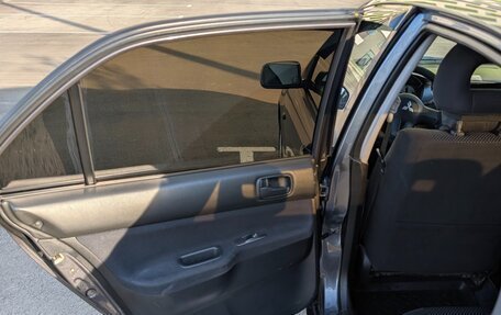 Mitsubishi Lancer IX, 2006 год, 450 000 рублей, 13 фотография