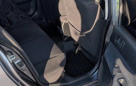 Mitsubishi Lancer IX, 2006 год, 450 000 рублей, 9 фотография