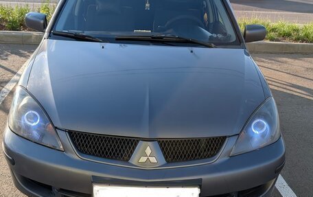 Mitsubishi Lancer IX, 2006 год, 450 000 рублей, 5 фотография