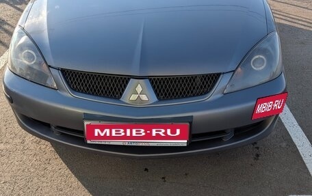 Mitsubishi Lancer IX, 2006 год, 450 000 рублей, 2 фотография