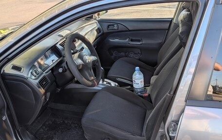 Mitsubishi Lancer IX, 2006 год, 450 000 рублей, 11 фотография