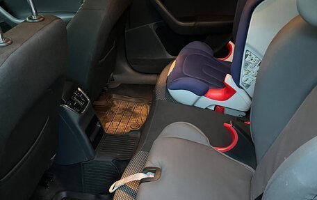 Skoda Octavia, 2017 год, 1 500 000 рублей, 11 фотография