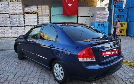 KIA Cerato I, 2008 год, 499 000 рублей, 3 фотография