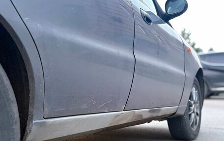 Chevrolet Lanos I, 2006 год, 250 000 рублей, 9 фотография