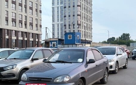 Chevrolet Lanos I, 2006 год, 250 000 рублей, 2 фотография