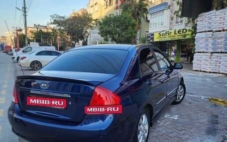 KIA Cerato I, 2008 год, 499 000 рублей, 4 фотография