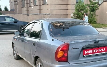 Chevrolet Lanos I, 2006 год, 250 000 рублей, 6 фотография