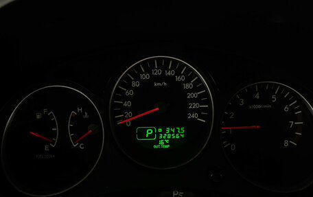Subaru Forester, 2007 год, 1 500 000 рублей, 9 фотография