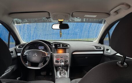 Citroen C4 II рестайлинг, 2018 год, 999 999 рублей, 9 фотография