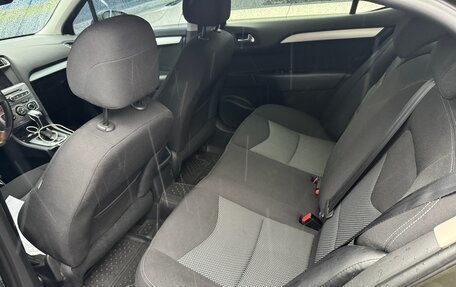 Citroen C4 II рестайлинг, 2018 год, 999 999 рублей, 10 фотография
