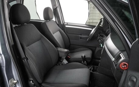 Opel Meriva, 2007 год, 449 000 рублей, 8 фотография