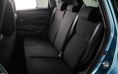 Mitsubishi ASX I рестайлинг, 2013 год, 1 189 000 рублей, 9 фотография
