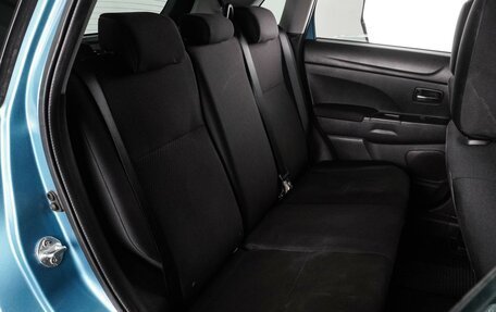 Mitsubishi ASX I рестайлинг, 2013 год, 1 189 000 рублей, 7 фотография
