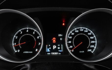 Mitsubishi ASX I рестайлинг, 2013 год, 1 189 000 рублей, 13 фотография