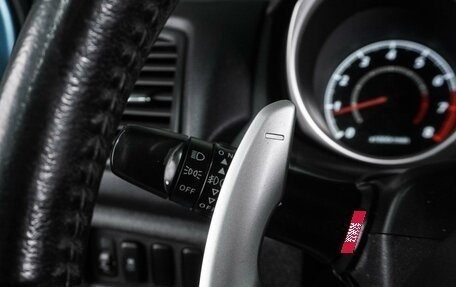 Mitsubishi ASX I рестайлинг, 2013 год, 1 189 000 рублей, 12 фотография