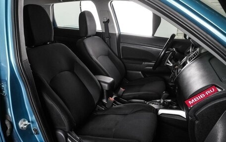 Mitsubishi ASX I рестайлинг, 2013 год, 1 189 000 рублей, 8 фотография