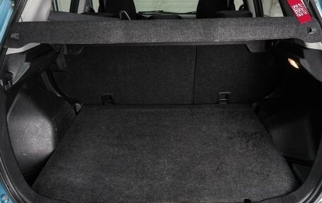 Mitsubishi ASX I рестайлинг, 2013 год, 1 189 000 рублей, 18 фотография
