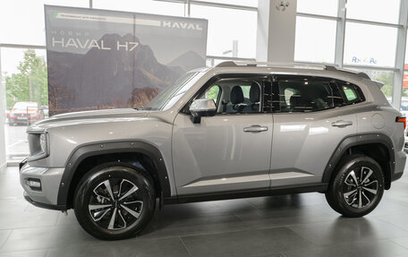 Haval H7, 2026 год, 4 199 000 рублей, 3 фотография