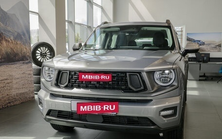 Haval H7, 2026 год, 4 199 000 рублей, 2 фотография