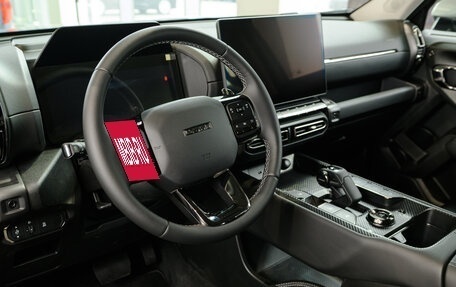 Haval H7, 2026 год, 4 199 000 рублей, 11 фотография