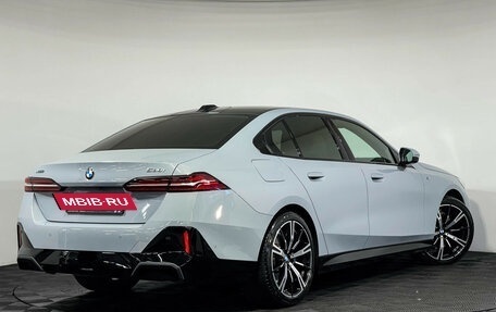 BMW 5 серия, 2024 год, 8 500 000 рублей, 2 фотография